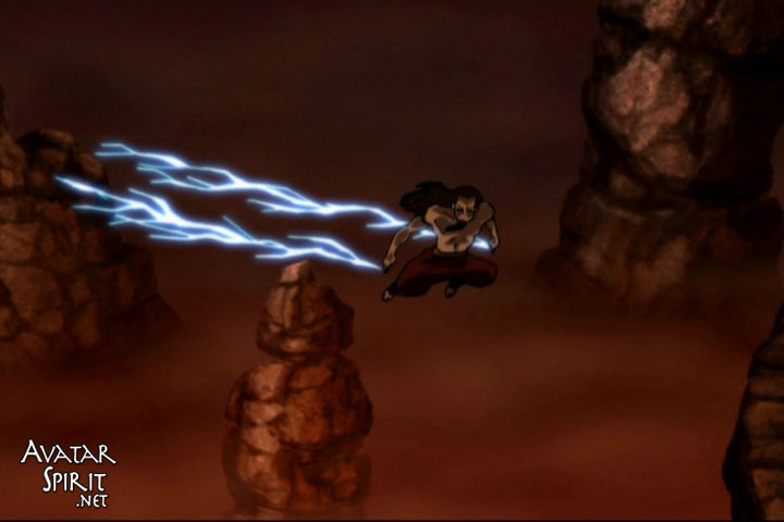 Avatar: The Last Airbender Avatar: The Last Airbender