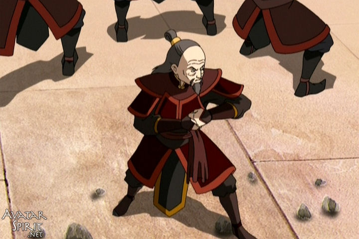Avatar: The Last Airbender
