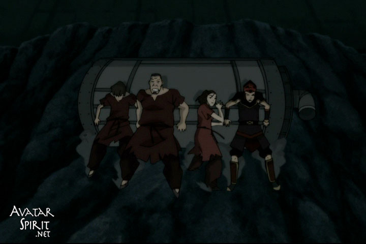 Avatar: The Last Airbender