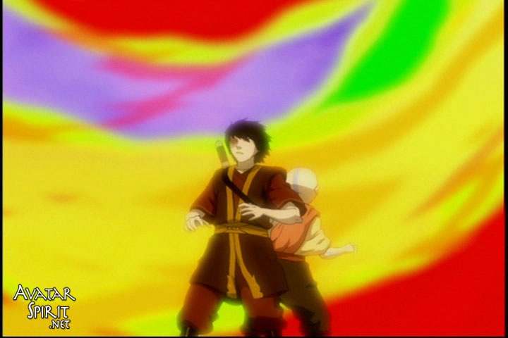 Avatar: The Last Airbender