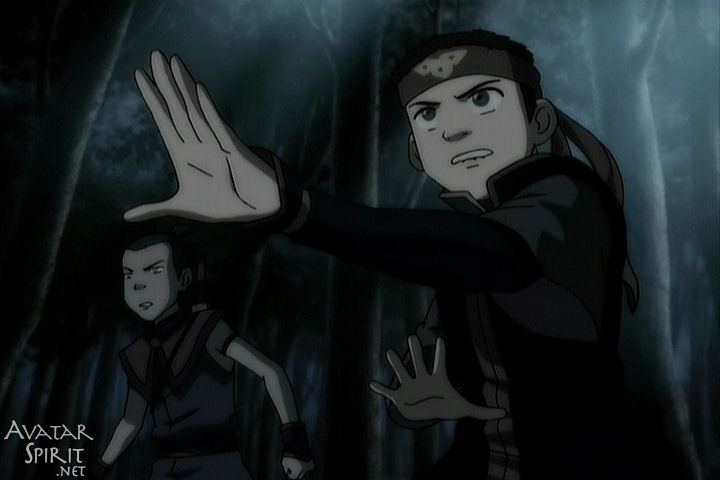 Avatar: The Last Airbender