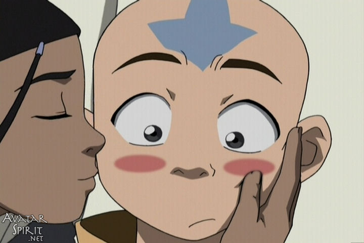 Avatar: The Last Airbender