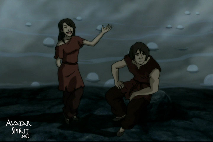 Avatar: The Last Airbender