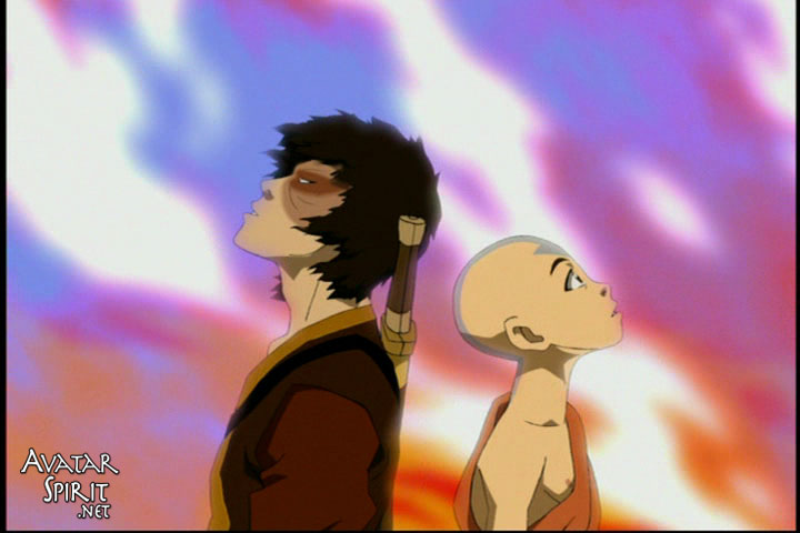 Avatar: The Last Airbender
