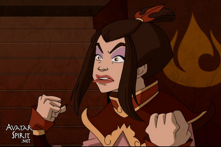 Avatar: The Last Airbender