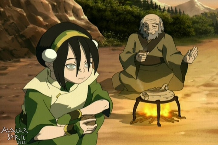 Avatar: The Last Airbender