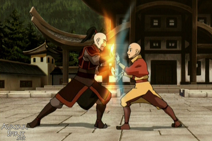Avatar: The Last Airbender