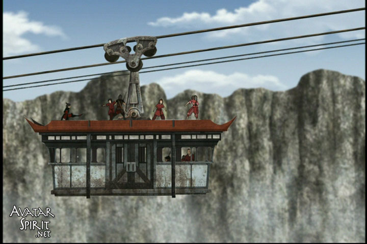 Avatar: The Last Airbender