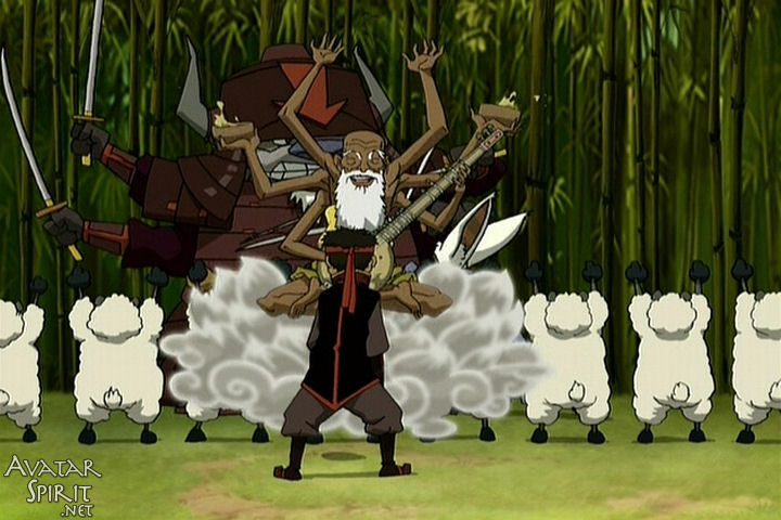 Avatar: The Last Airbender