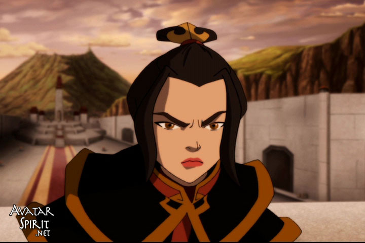Avatar: The Last Airbender