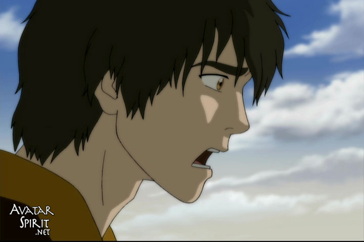Avatar: The Last Airbender