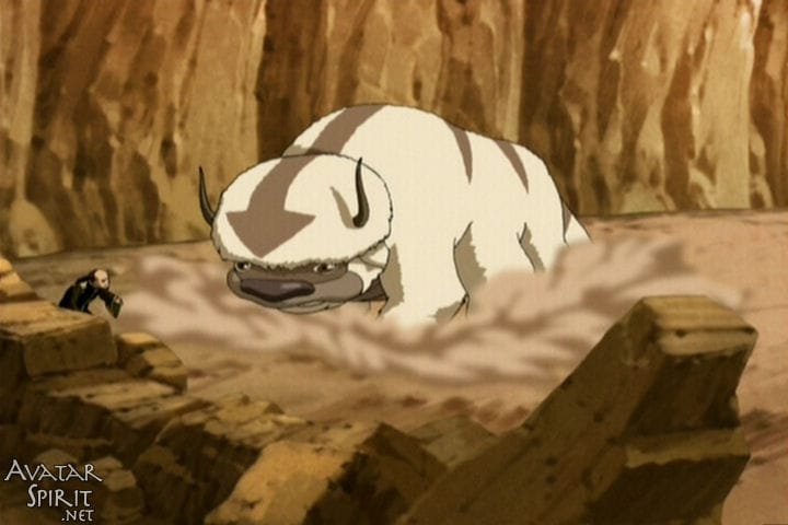 Avatar: The Last Airbender