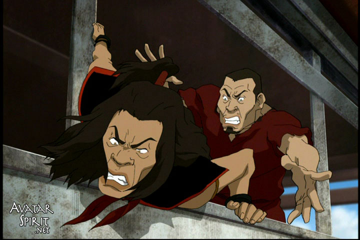 Avatar: The Last Airbender