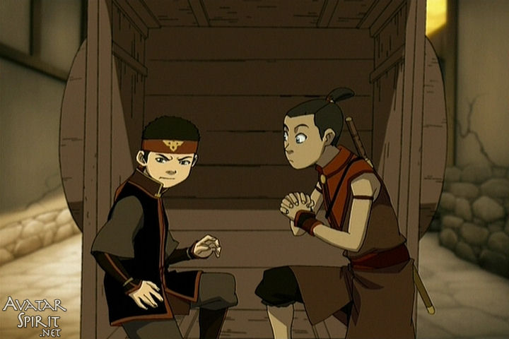 Avatar: The Last Airbender