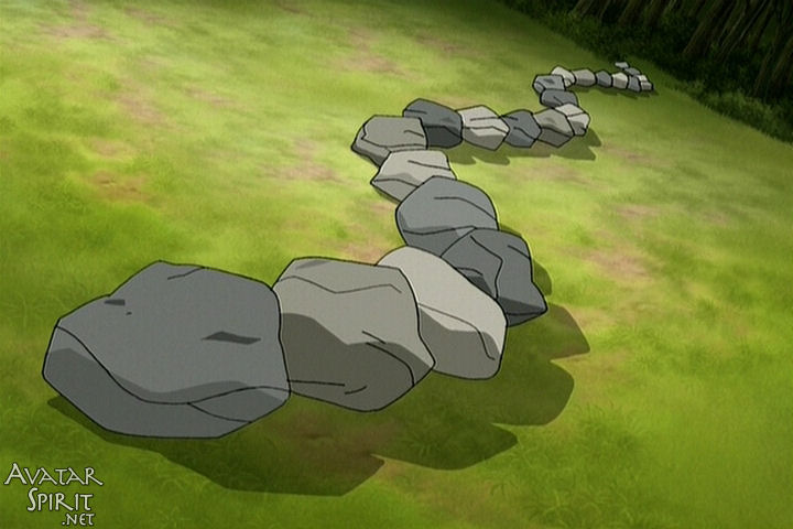 Avatar: The Last Airbender