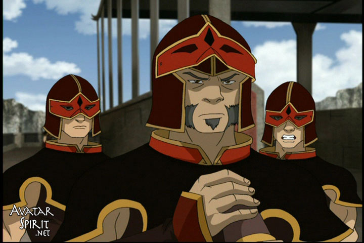 Avatar: The Last Airbender