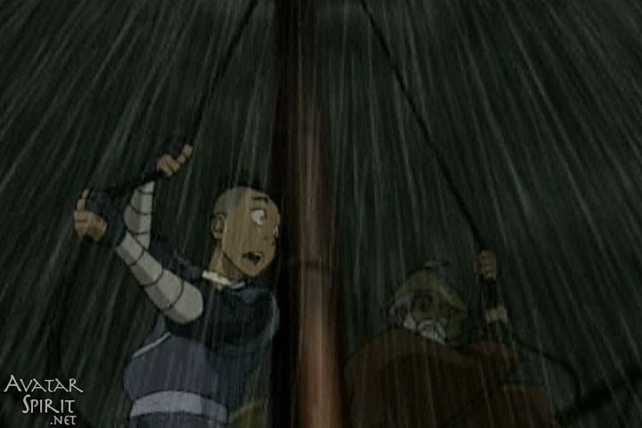 Avatar: The Last Airbender