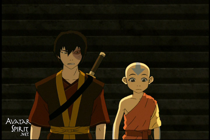 Avatar: The Last Airbender