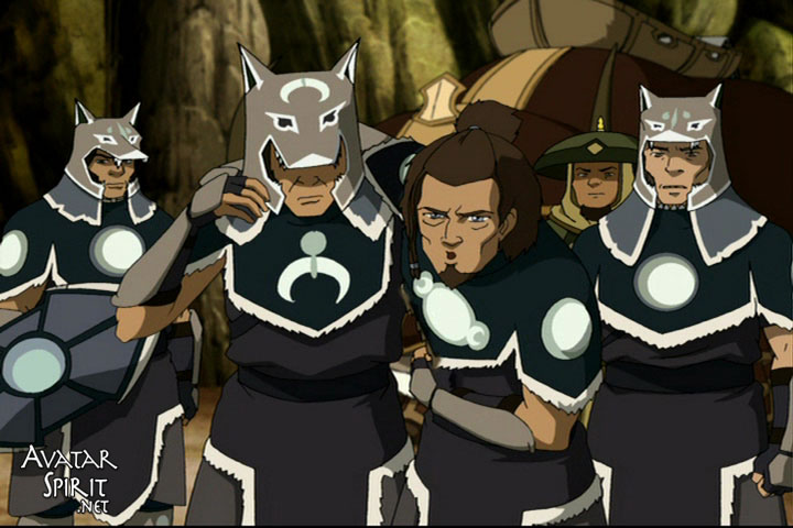Avatar: The Last Airbender