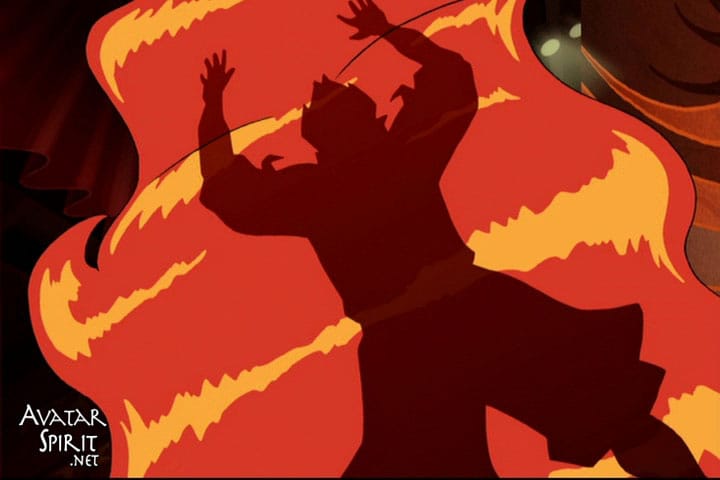 Avatar: The Last Airbender
