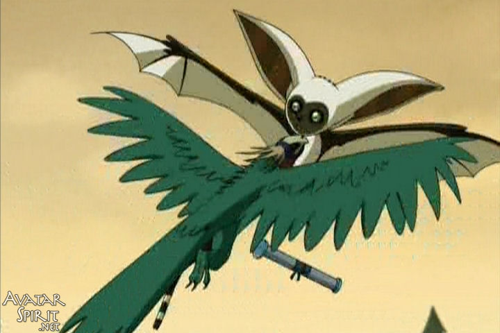 Avatar: The Last Airbender