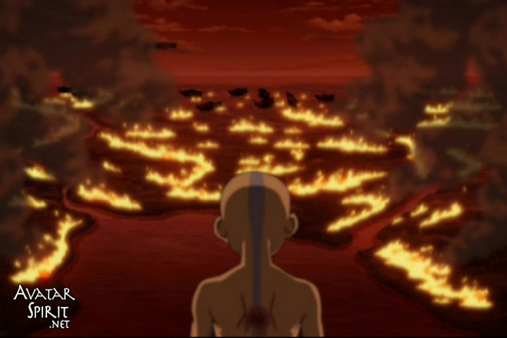 Avatar: The Last Airbender