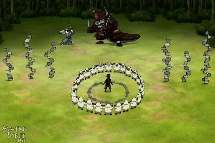 Avatar: The Last Airbender