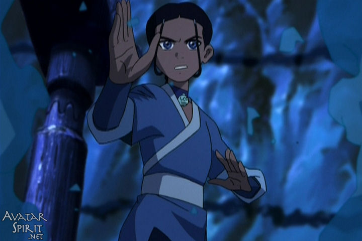 Avatar: The Last Airbender