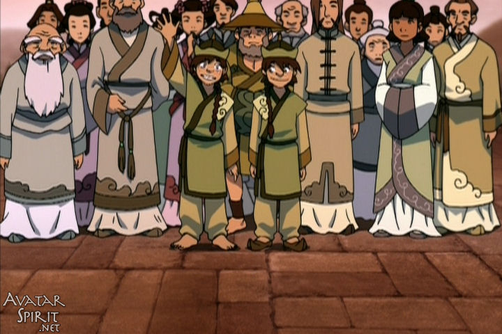 Avatar: The Last Airbender