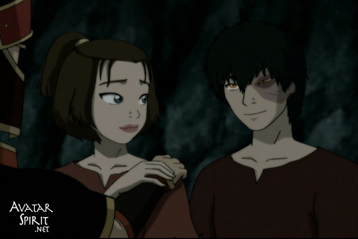 Avatar: The Last Airbender