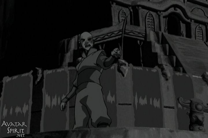 Avatar: The Last Airbender