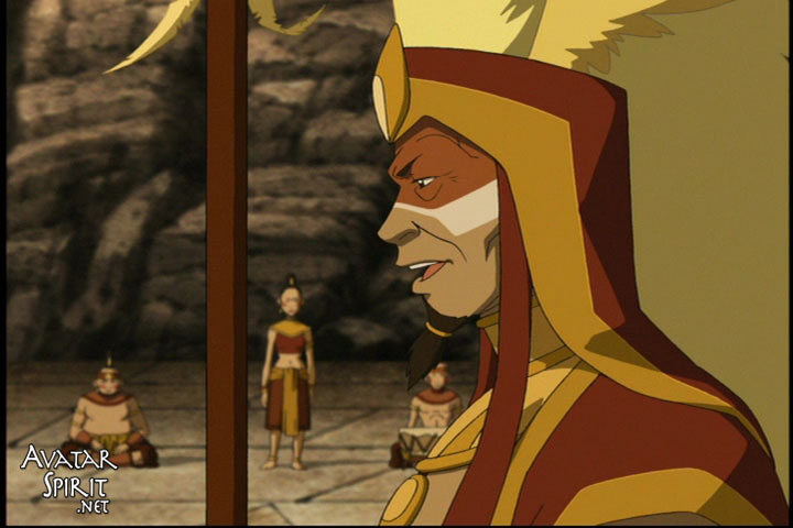 Avatar: The Last Airbender