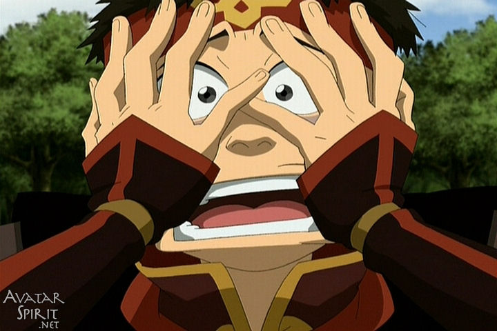 Avatar: The Last Airbender