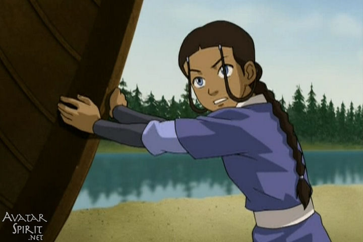 Avatar: The Last Airbender