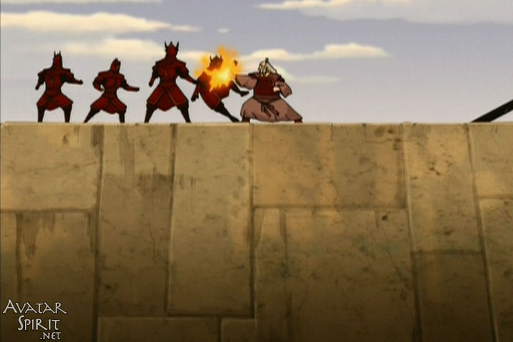 Avatar: The Last Airbender