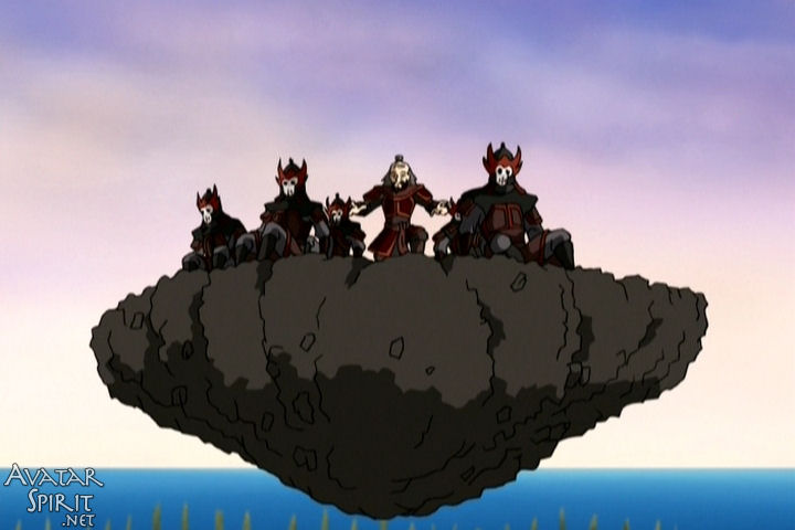 Avatar: The Last Airbender