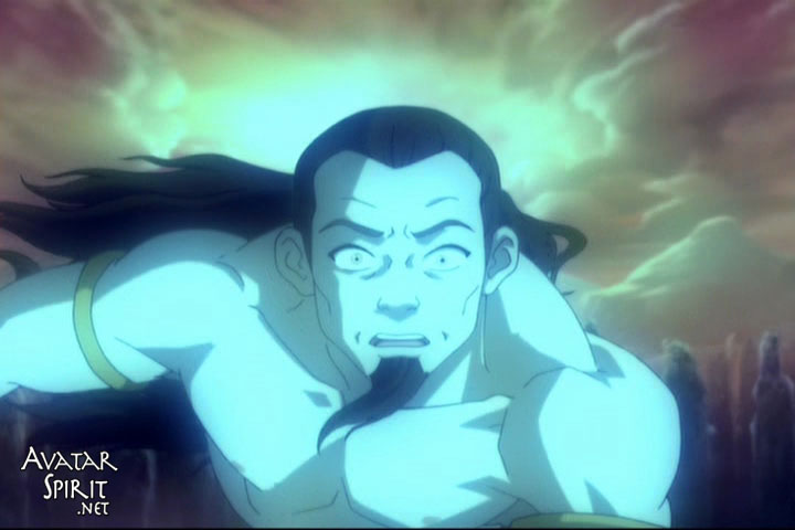 Avatar: The Last Airbender
