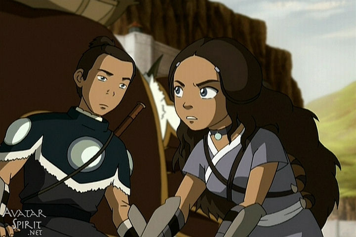 Avatar: The Last Airbender