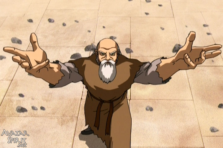 Avatar: The Last Airbender