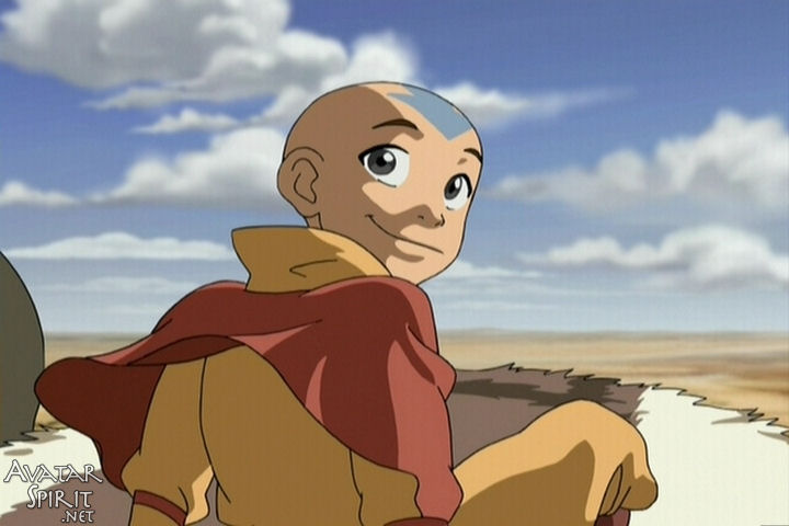 Avatar: The Last Airbender
