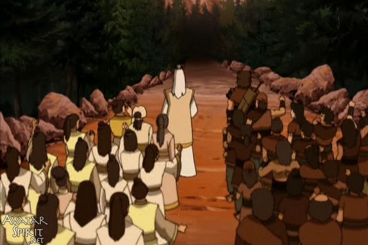 Avatar: The Last Airbender