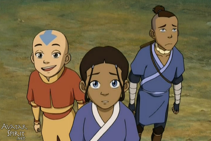 Avatar: The Last Airbender