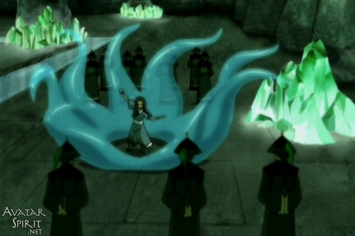 Avatar: The Last Airbender