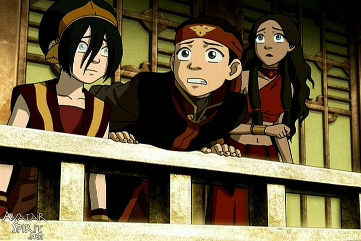 Avatar: The Last Airbender