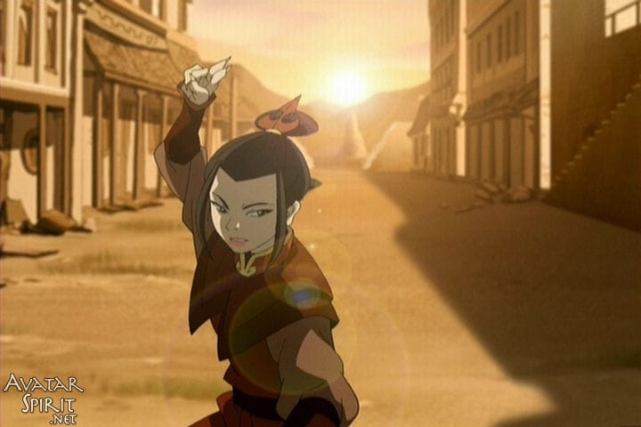 Avatar: The Last Airbender