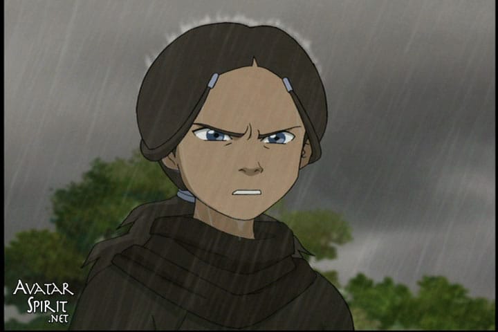 Avatar: The Last Airbender