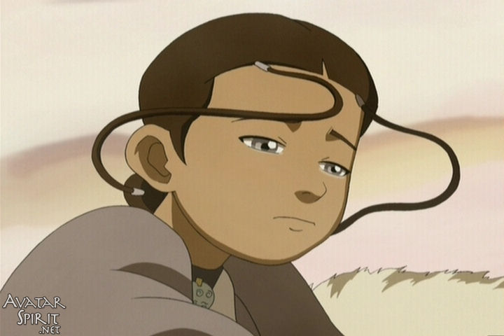 Avatar: The Last Airbender