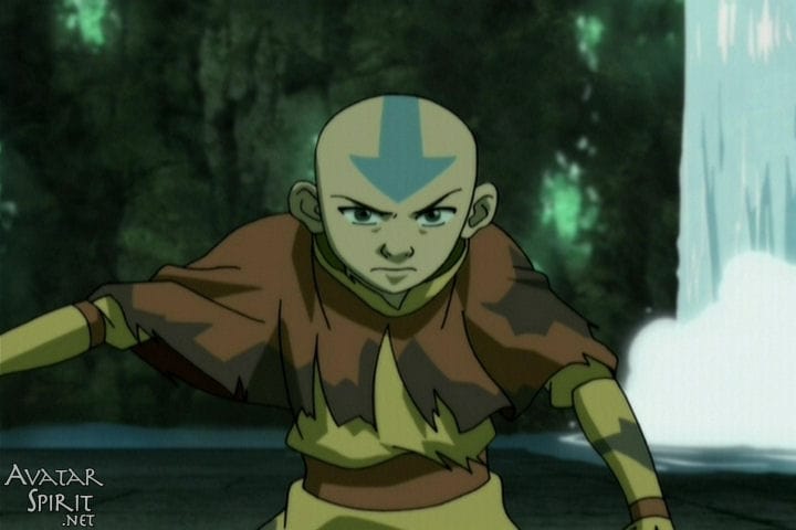 Avatar: The Last Airbender
