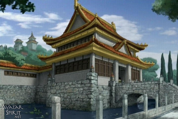 Avatar: The Last Airbender