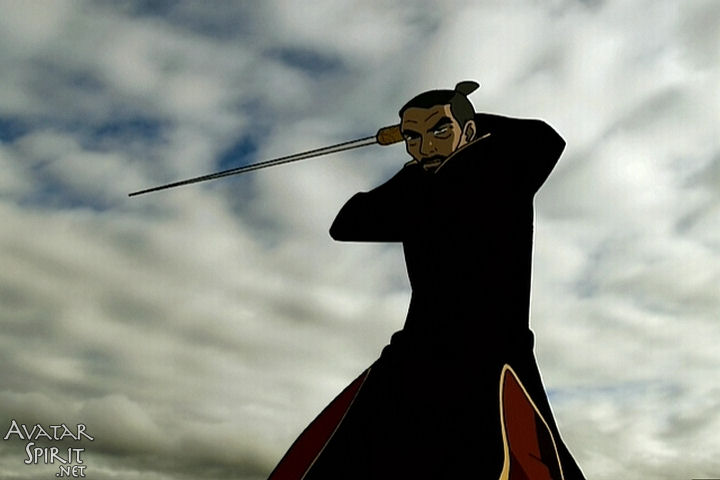 Avatar: The Last Airbender